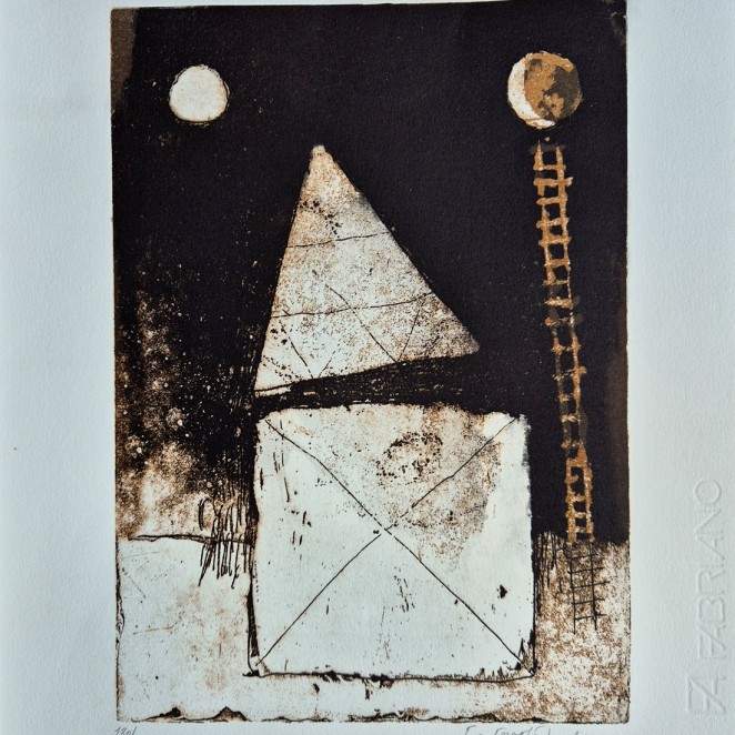 Giannis Gourzis – Home